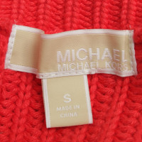 Michael Kors Pullover in Rot