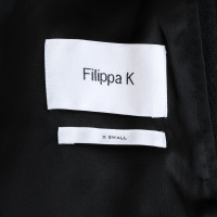 Filippa K Jas/Mantel in Zwart