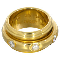 Piaget Ring aus Gelbgold 