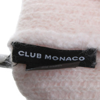 Club Monaco Sciarpa in Color carne