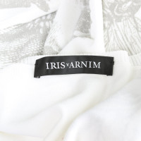 Iris Von Arnim Kleid aus Baumwolle