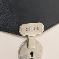 Céline Shoulder bag made of leather