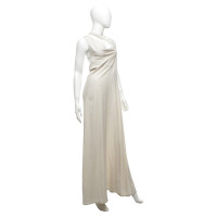 Brunello Cucinelli Maxi dress with silk content
