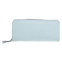 Marc Jacobs Wallet in blauw