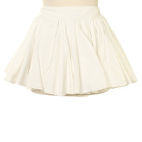 Just Cavalli Mini skirt with pleats