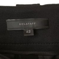 Belstaff Trousers in black