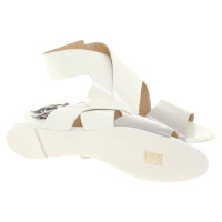 Chloé Sandals with wide straps