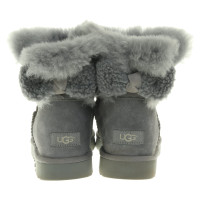 Ugg Australia Enkellaarsjes "Arielle Geyser"