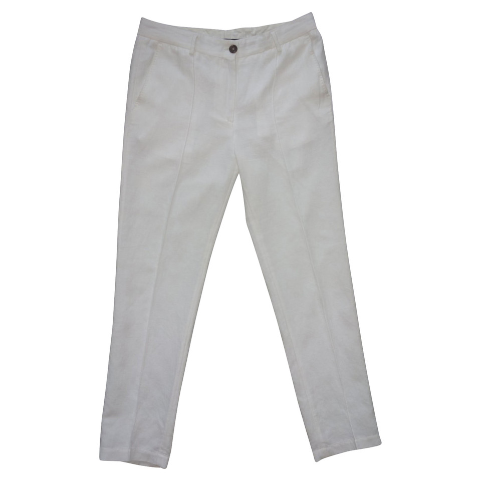 Forte Forte Pantaloni in bianco