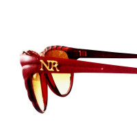 Nina Ricci Sunglasses in Bordeaux