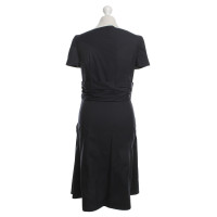 Prada Dress in Dark Blue