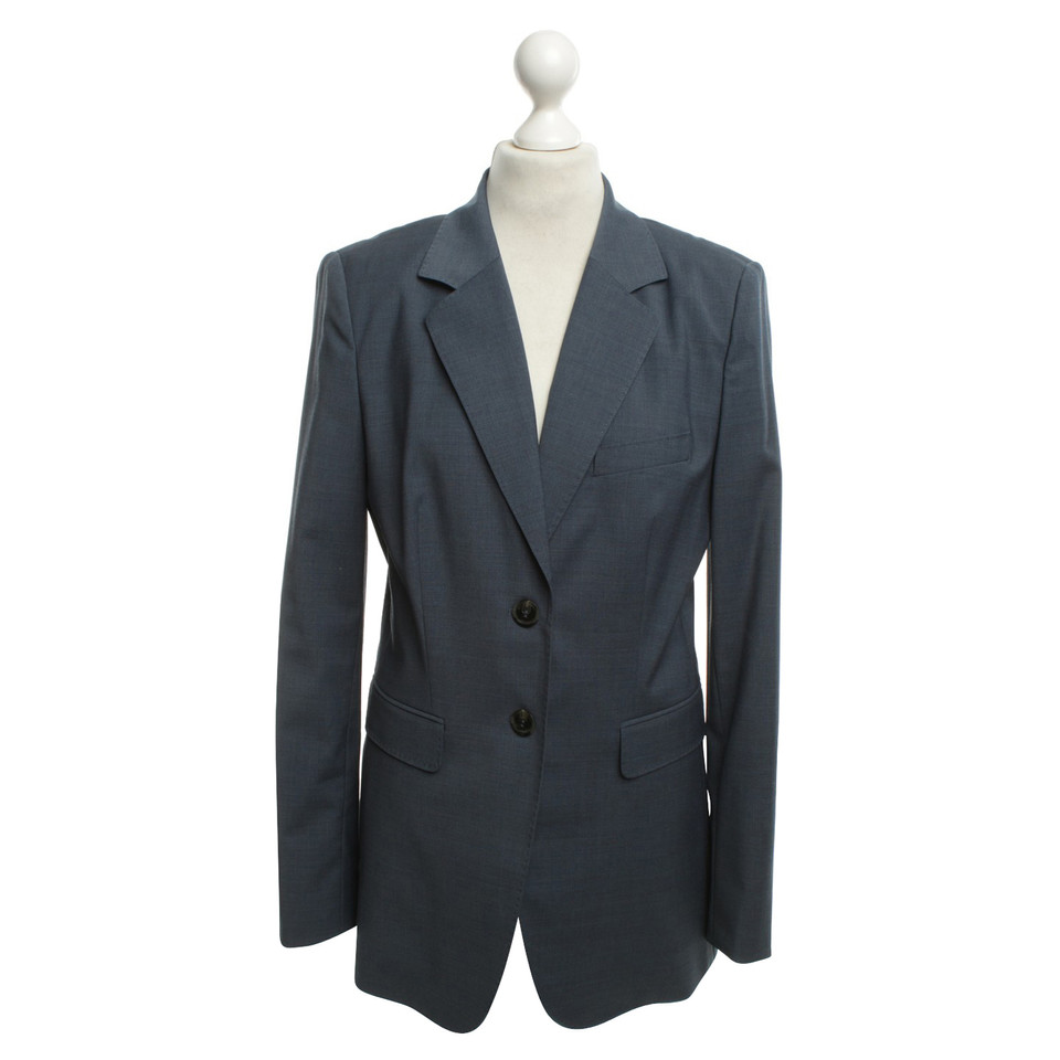 Laurèl Longblazer in Blau 