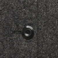 Joop! Jacket/Coat Wool in Grey
