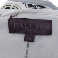 Hale Bob Robe avec motif