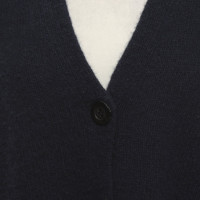 Sminfinity Maglieria in Cashmere in Blu