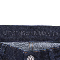 Citizens Of Humanity Jeans in Blau 