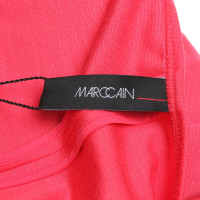 Marc Cain Kleid in Rot