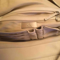 Calvin Klein Leather handbag