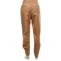 Stella McCartney trousers with creases