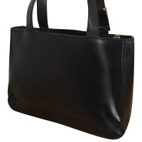 Balmain Handbag in black