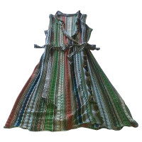 Missoni jurk Multicolor