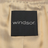 Windsor Cashmere blazer