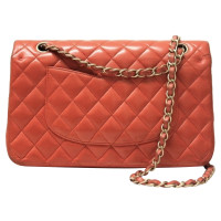 Chanel Classic Flap Bag Medium en Cuir