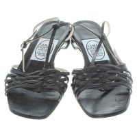 Emma Hope´S Shoes Sandalen aus Leder