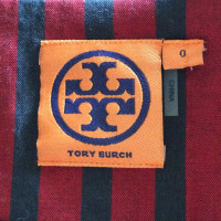 Tory Burch giacca a righe