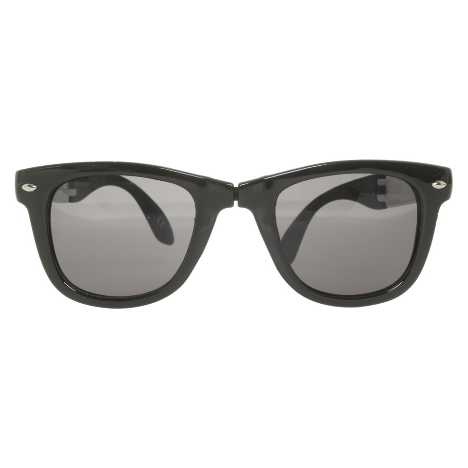 Luisa Cerano Foldable sunglasses