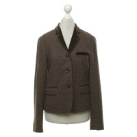 Etro Blazer in brown