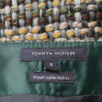 Tommy Hilfiger Rock en multicolore