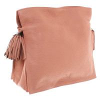 Loewe Bag in rosa