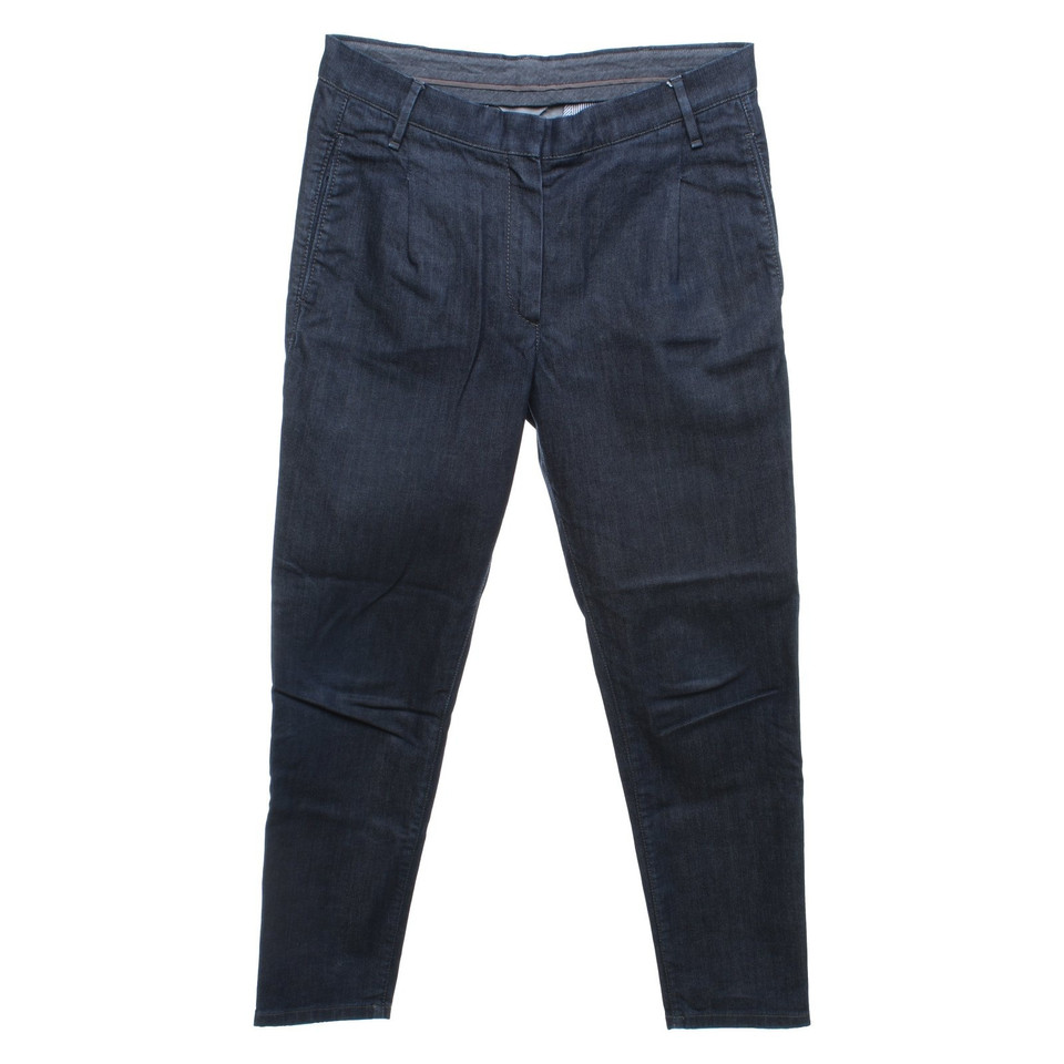 Brunello Cucinelli Blue jeans