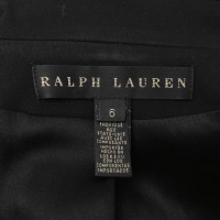 Ralph Lauren Blazer in Schwarz