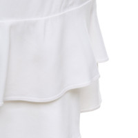 Chloé Skirt in White