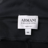 Armani Veste en noir