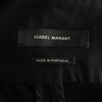 Isabel Marant Rock in nero