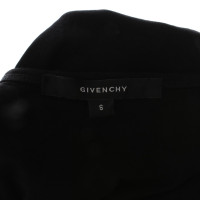 Givenchy top in black