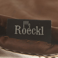 Roeckl guanti di pelle