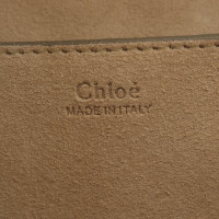 Chloé Drew Small Saddle Shoulder Bag