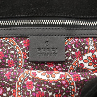 Gucci Patent leather handbag
