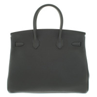 Hermès Birkin Bag 35 in Pelle