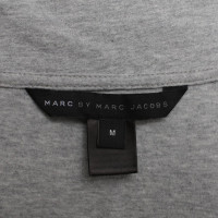 Marc By Marc Jacobs Kleid in Grau