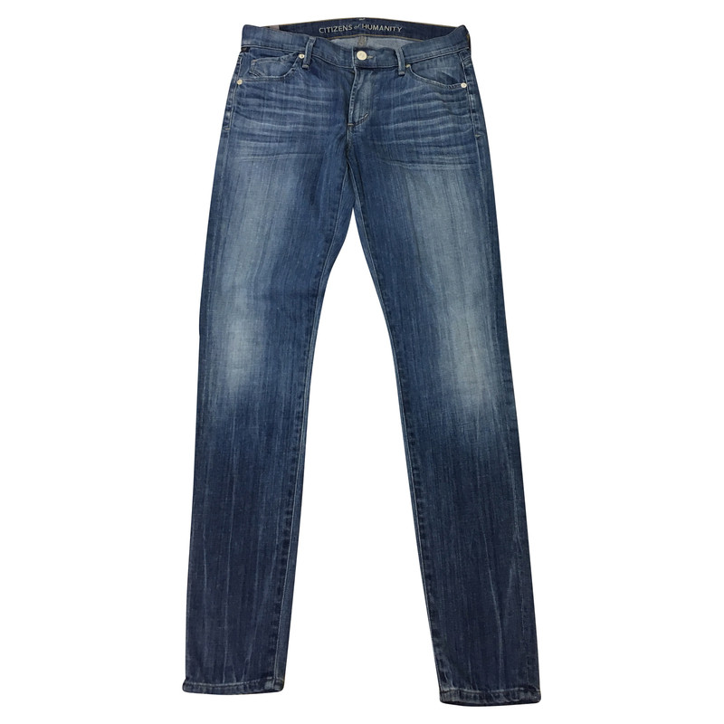 Citizens Of Humanity Jeans con le gambe strette