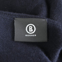 Bogner Knitwear Wool in Blue