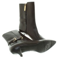 Bally Boots in Bruin