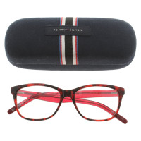 Tommy Hilfiger Glasses in bi-color