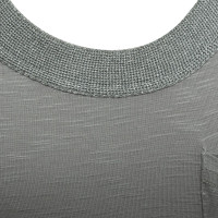 Calvin Klein Shirt in grigio