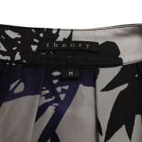 Theory Blouse of silk